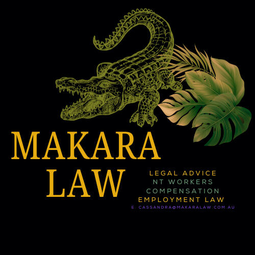 Makara Law Logo